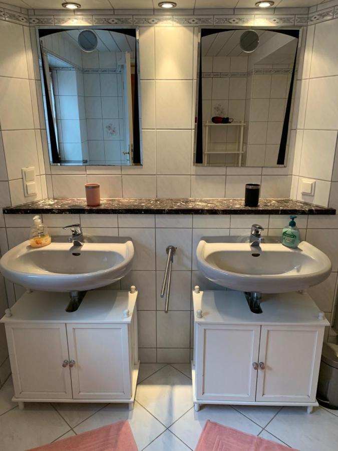 Remptendorf Romantische Ferienwohnung Metzner מראה חיצוני תמונה