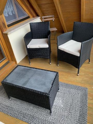 Remptendorf Romantische Ferienwohnung Metzner מראה חיצוני תמונה