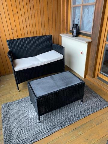 Remptendorf Romantische Ferienwohnung Metzner מראה חיצוני תמונה